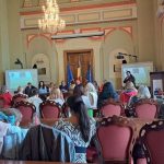 Farmaciștii discută la Buzău despre produsele naturale vitale (FOTO)