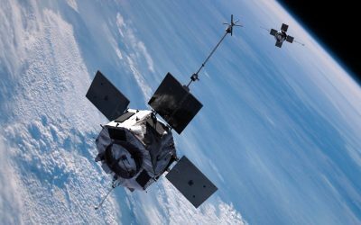 Sondă Chineză Detectează Explozie Cosmică Neelucidată