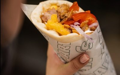România vizează Marea Britanie: 15 mil. lei pentru lanțul de restaurante