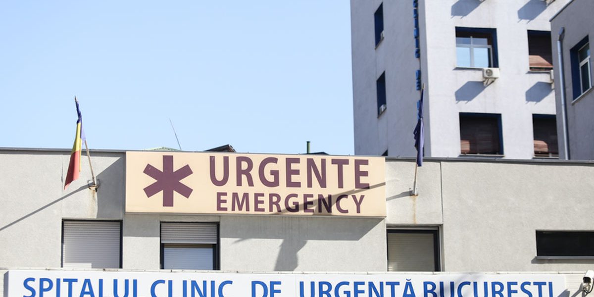 Medicul rezident de la Floreasca, găsit mort în baie