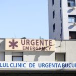 Medicul rezident de la Floreasca, găsit mort în baie