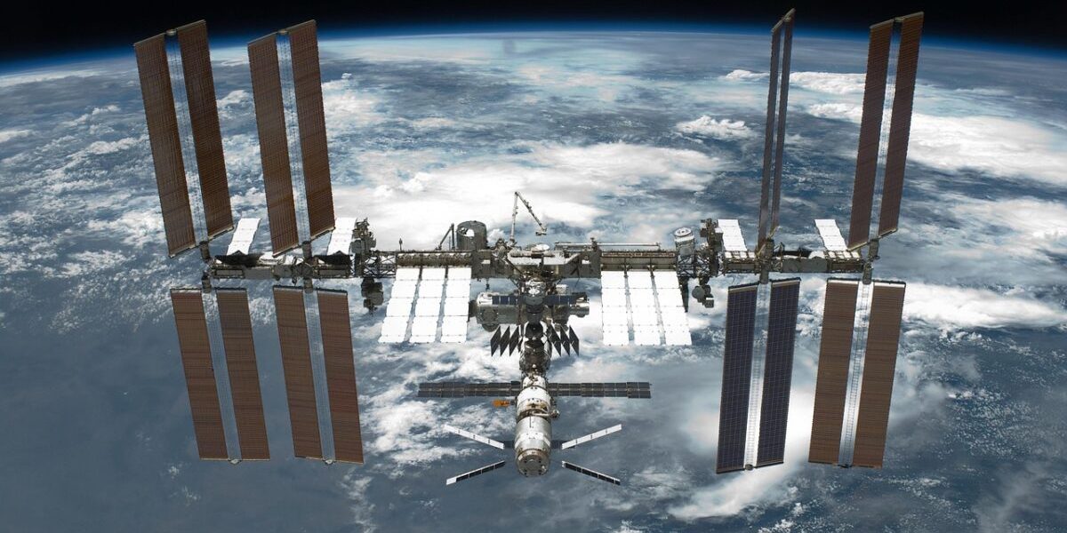 ISS: Prăbușire controlată? Experții, înspăimântați de catastrofă