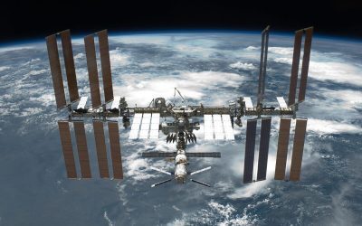 ISS: Prăbușire controlată? Experții, înspăimântați de catastrofă