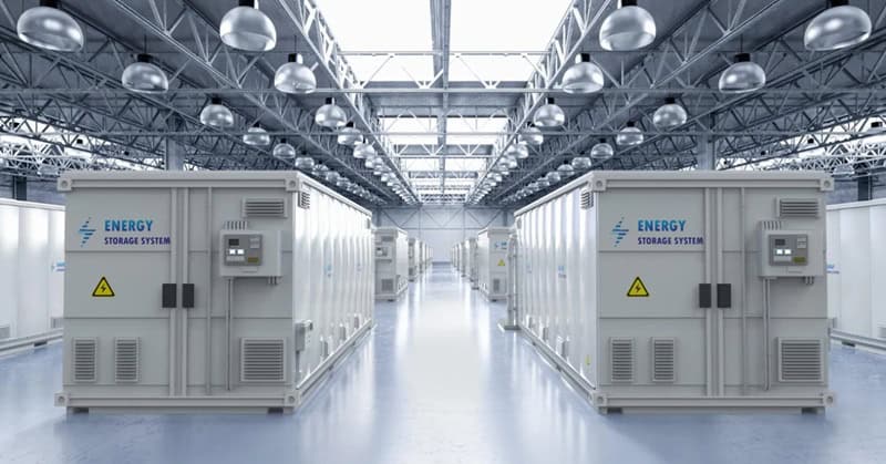 UE dă undă verde stocării de energie: Acord istoric și finanțări noi