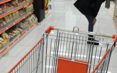 Cumperi mai ieftin: aplicația ce îți arată prețurile din magazine