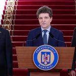 Președintele Iohannis numește liberalul Ciucă premier, după Eugen Tomac renunță