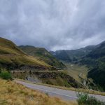 Transfăgărășan, printre cele mai bune drumuri electrice din lume