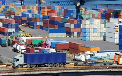 Polonia, groasă criză rutieră: Peste 1.100 de firme falimentare