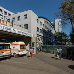 Medicul rezident EROU de la Floreasca, găsit MORT! 46 de colegi, pierduți în gărzi