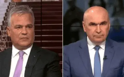 Bolojan: PNL nu votează guvernul, dar propune soluții