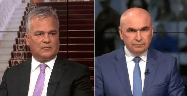Bolojan: PNL nu votează guvernul, dar propune soluții