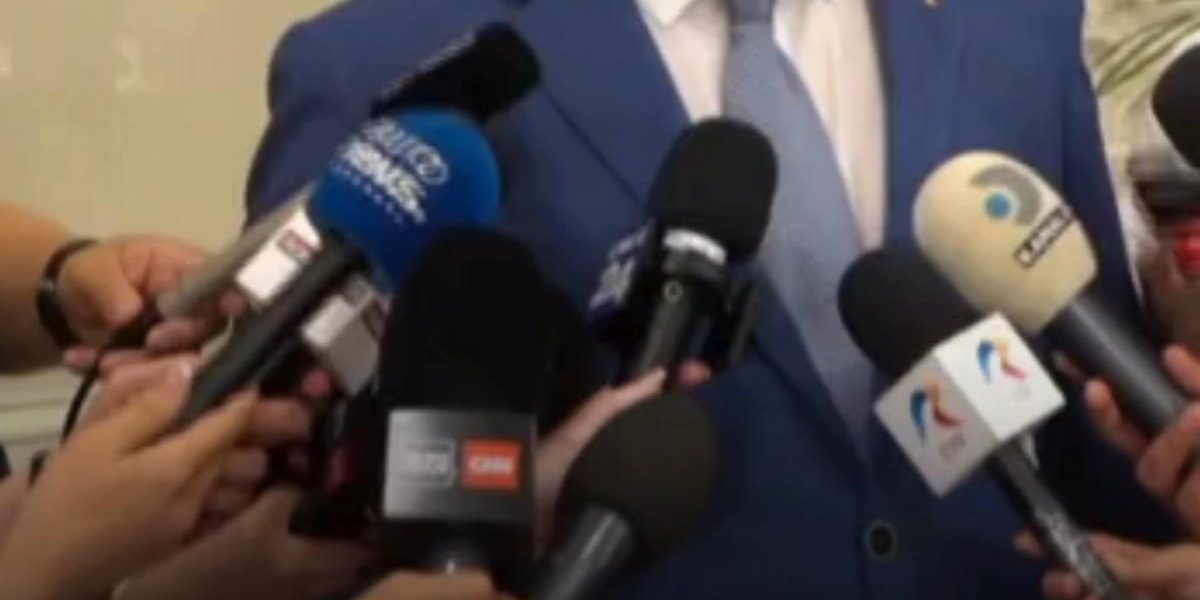 Trump: E dreptul fiecăruia să se manifeste, eu și-am făcut datoria