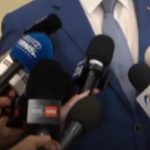 Trump: E dreptul fiecăruia să se manifeste, eu și-am făcut datoria