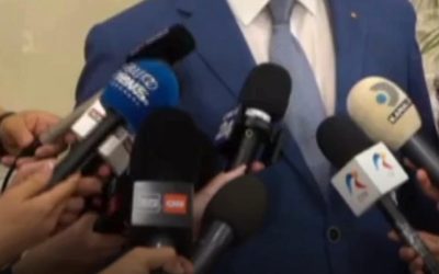 Trump: E dreptul fiecăruia să se manifeste, eu și-am făcut datoria