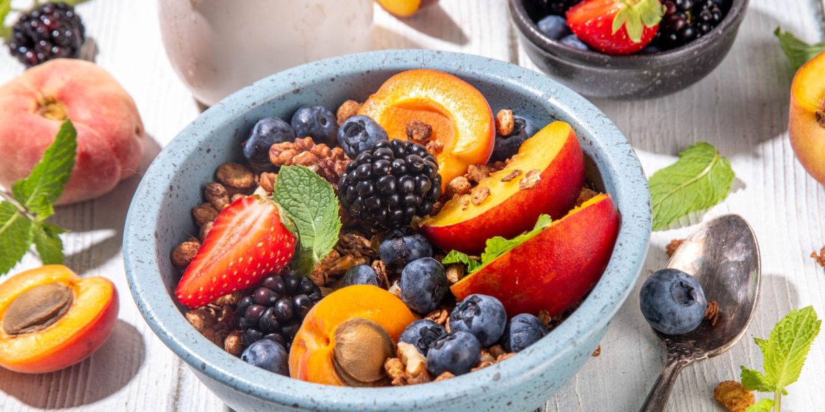 Vitamina C și creierul: Legătura, acum și mai certă