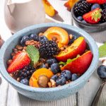 Vitamina C și creierul: Legătura, acum și mai certă