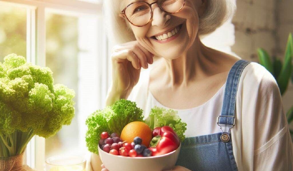 60+ ani: Rutina de dimineață contra grăsimii abdominale