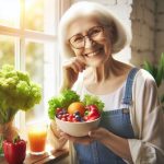 60+ ani: Rutina de dimineață contra grăsimii abdominale