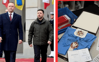 Polonia și Ucraina: Cum s-a rupt o dragoste frățească