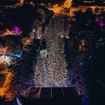 Timișoara-n sărbătoare, The Script confirmă prezența luna viitoare