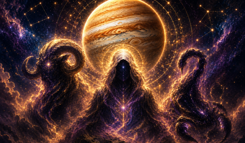 Trei zodii prind norocul: ciclu astral rar pe 30 iunie