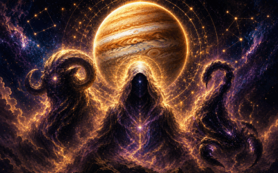 Trei zodii prind norocul: ciclu astral rar pe 30 iunie