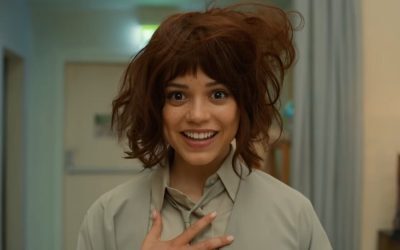 Taika Waititi, altfel în „Klara and the Sun” pe ecrane