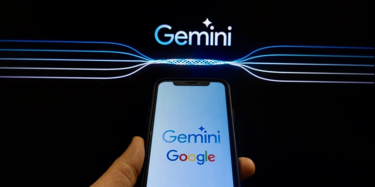 Edituri și autori dau Google în judecată pentru AI Gemini