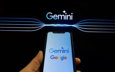 Edituri și autori dau Google în judecată pentru AI Gemini