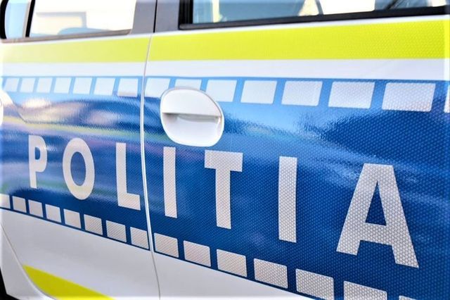 Constanța: Tragedie pe trotinetă, bărbat de 45 ani mort după căzătură