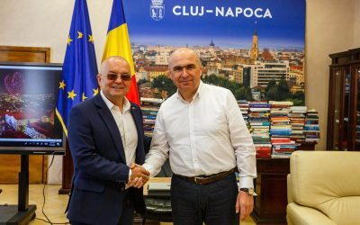 Transilvania fără bariere: Autostrada Nordului deschisă în totalitate
