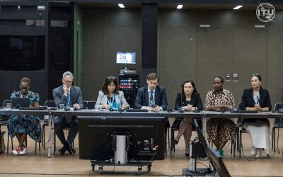 Guvernanța AI, subiectul Summitului Mondial