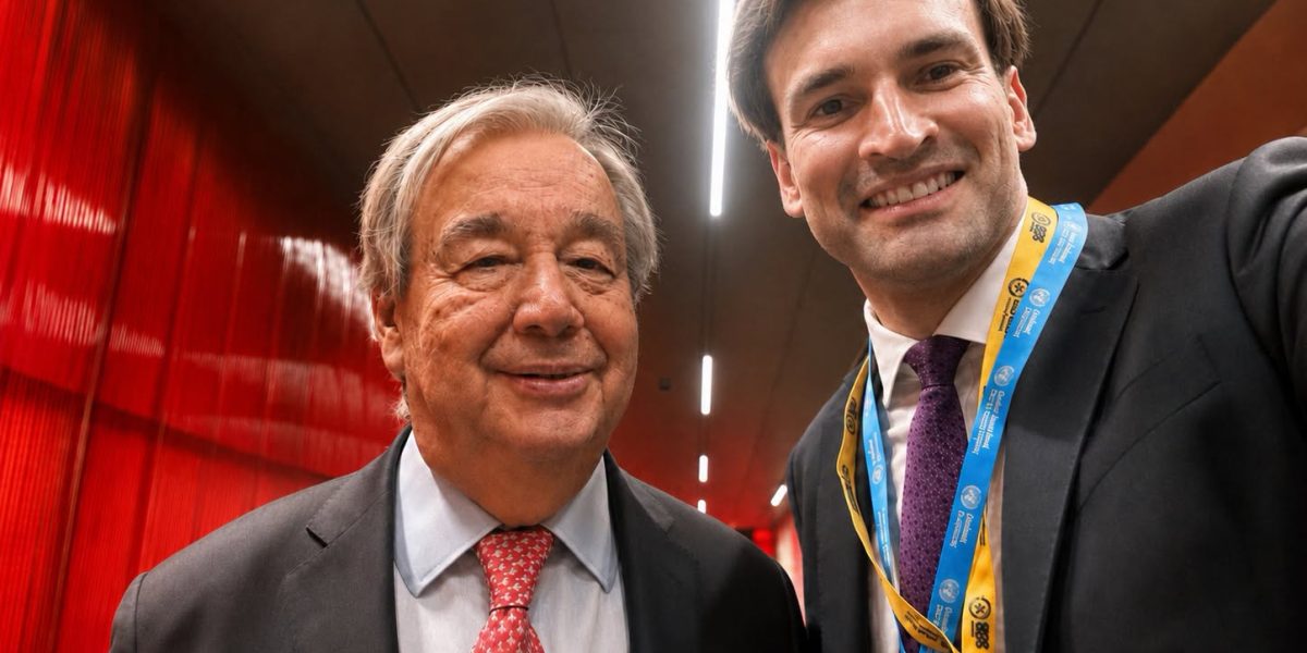 GUTERRES (ONU): Suntem pregătiți pentru viitorul amenințător?