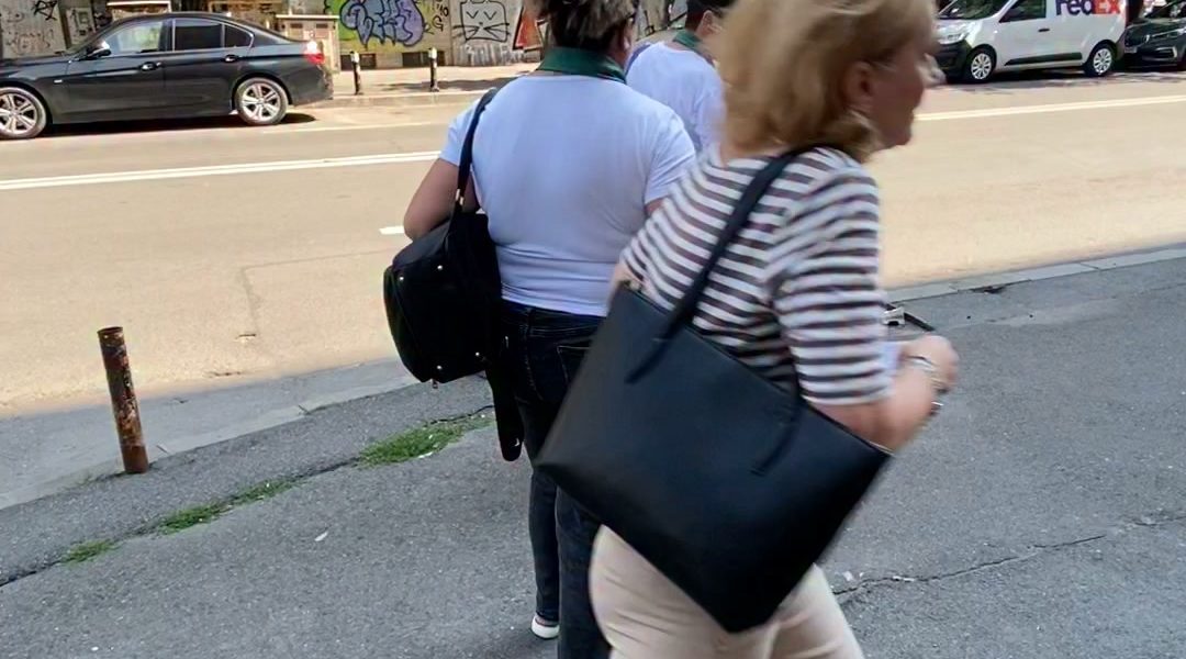 Directorul STB, Andrei Dinculescu, anunță noi controale în mijloacele de transport