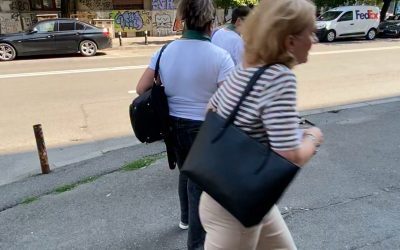 Directorul STB, Andrei Dinculescu, anunță noi controale în mijloacele de transport