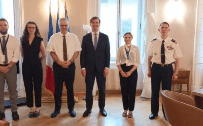 Franța, campioană europeană la investiții în progres