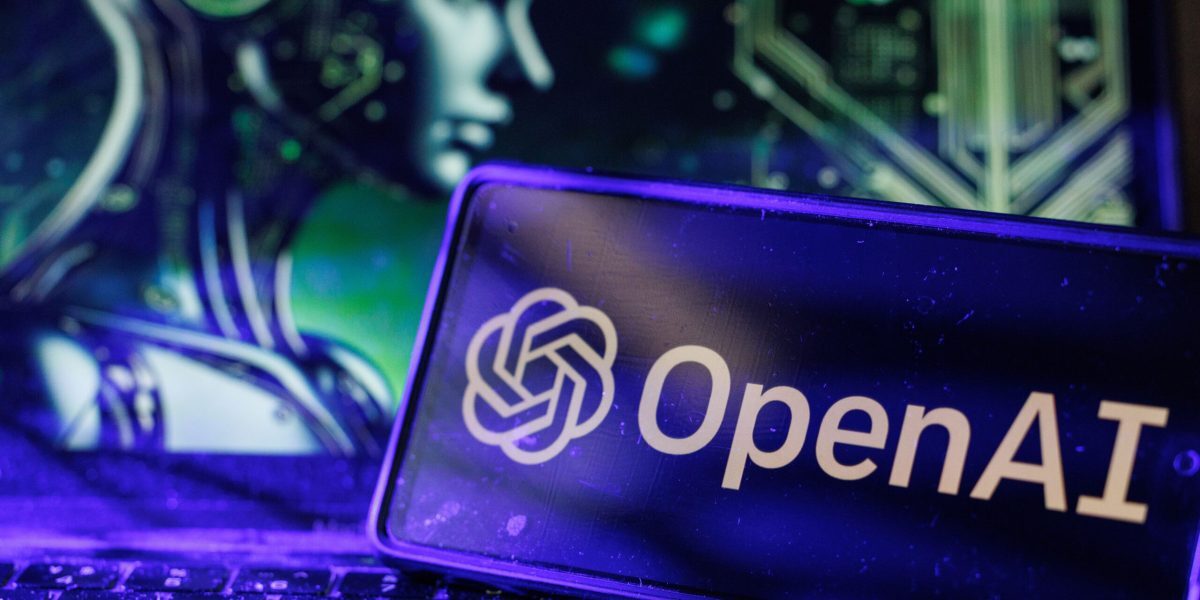 IA de la OpenAI a atacat, din greșeală, o platformă mare