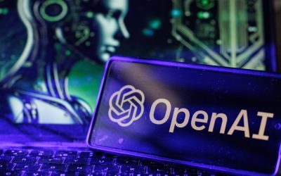 IA de la OpenAI a atacat, din greșeală, o platformă mare