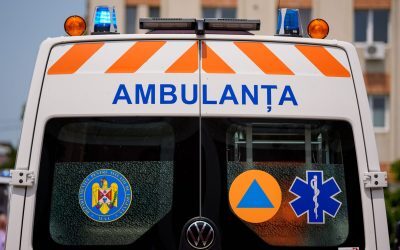 Sociolog: „Intoxicare informațională”, cauza atacului asupra ambulanței din Cluj