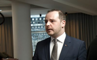 Lipsa clauzei de confidențialitate: Marea Dezvăluire