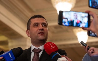Peste 1200 sesizări! Situația nu rămâne așa