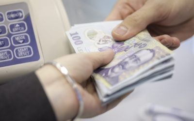 Pensii facultative: 38% creștere în mai, 93 mil. lei noi