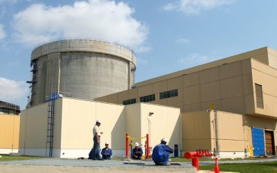 Cernavodă: 800 mil. € pentru reactorul nuclear 1