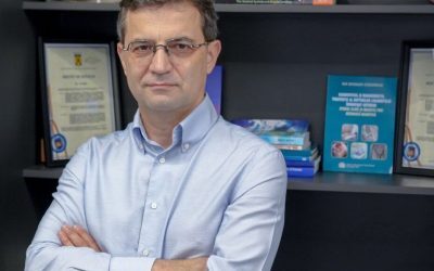 Codorean a operat-o pe Jaqueline Cristian la genunchi