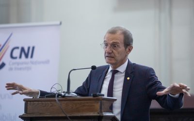 Controverse IOAN-AUREL POP: Critici dure după un articol despre legea Vexler