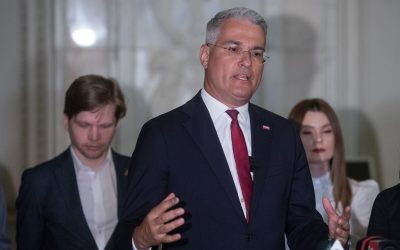 Pîslaru: Decizii CSM blitz pentru pensii speciale, așa ceva nu există