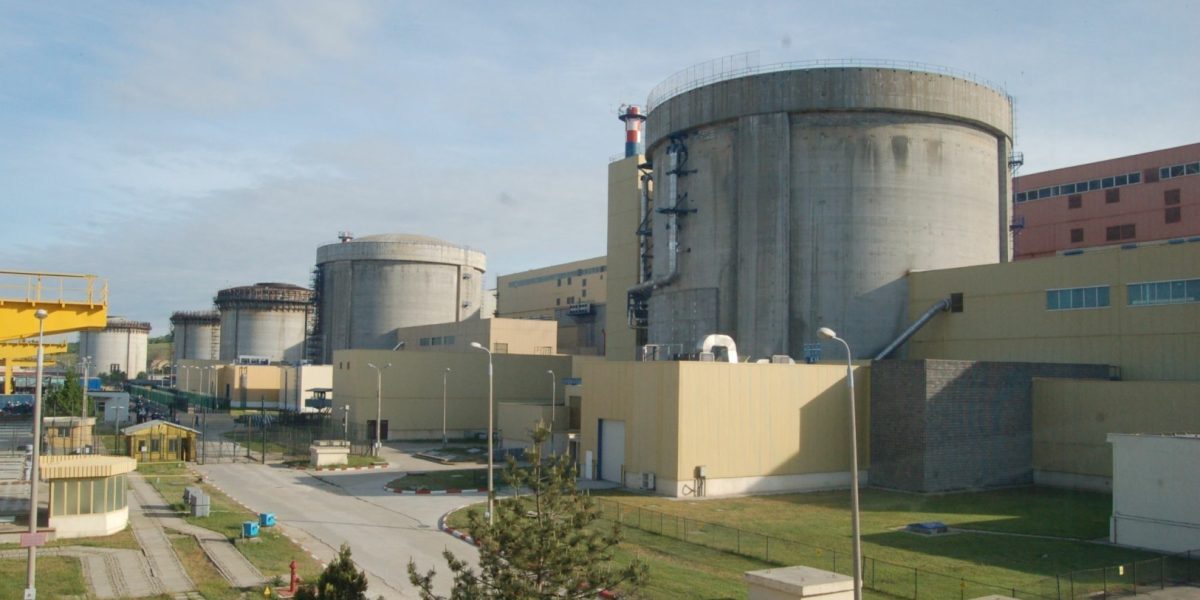 Tensiuni la Nuclearelectrica: Bolojan blochează strategia SMR, Bușoi acuză