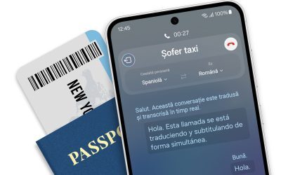 Inteligența artificială: Mai multă înțelegere, nu doar putere