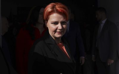 OLGUȚA: PSD poate forma guvern minoritar, dar a greșit anul trecut