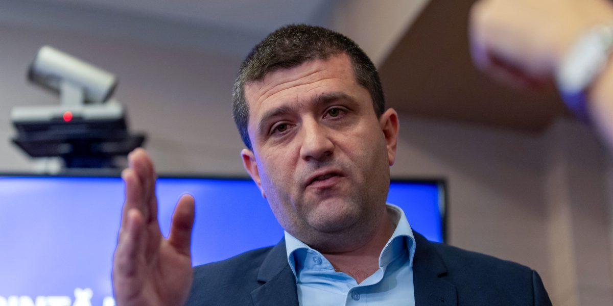 Miruță, factura vacanței de 10.000 de euro: Turcia, sub lupă